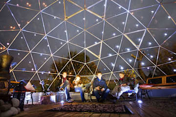 Photos of Skyewalker Hostel