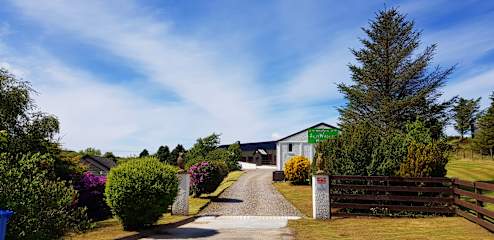 Photos of Skyewalker Hostel