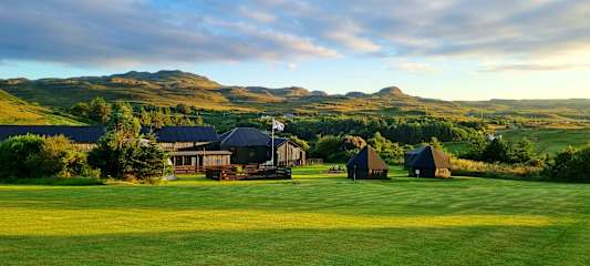 Photos of Skyewalker Hostel
