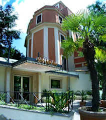 Photos of Hotel delle Muse