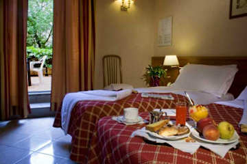 Photos of Hotel delle Muse
