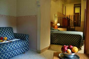 Photos of Hotel delle Muse