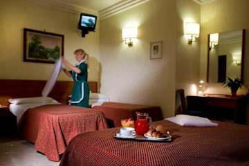 Photos of Hotel delle Muse