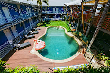 Photos of Mad Monkey Jungle