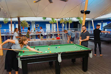 Photos of Mad Monkey Jungle