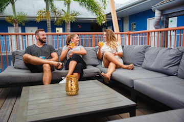 Photos of Mad Monkey Jungle
