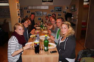 Photos of Hostel City Center Sarajevo