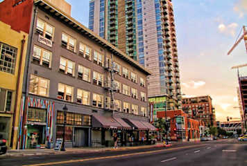 Photos of California Dreams Hostel - Downtown