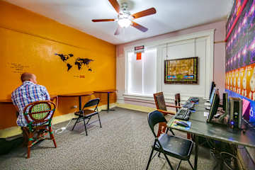 Photos of California Dreams Hostel - Downtown