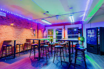 Photos of California Dreams Hostel - Downtown
