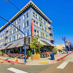 Photos of California Dreams Hostel - Downtown