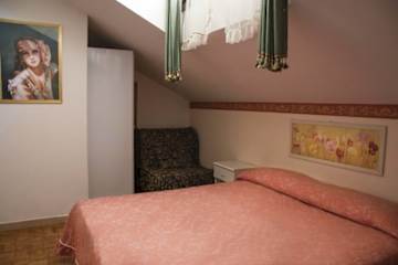 Photos of Albergo Villa Serena