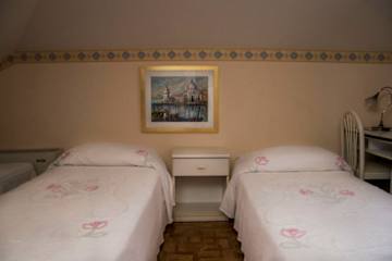 Photos of Albergo Villa Serena