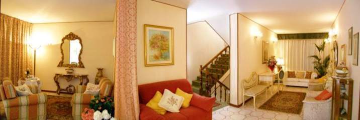 Photos of Albergo Villa Serena
