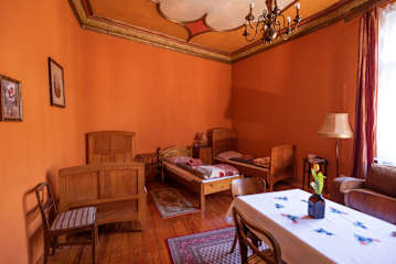 Fotos de Mleczarnia Hostel