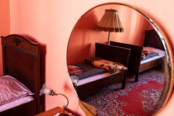 Fotos de Mleczarnia Hostel