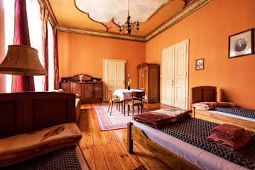 Fotos de Mleczarnia Hostel