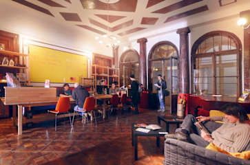 Photos of Pal's Hostel