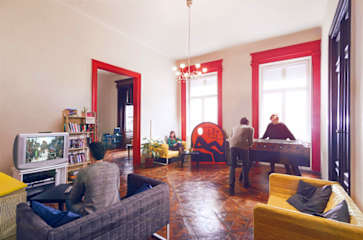 Photos of Pal's Hostel