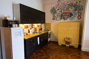Photos of Pal's Hostel
