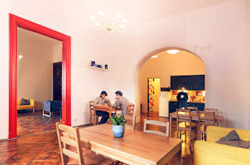 Photos of Pal's Hostel