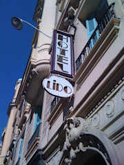 Photos of Hotel Le Lido