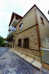 Photos of Hotel Bacchus Pension
