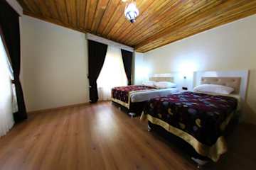 Photos of Hotel Bacchus Pension