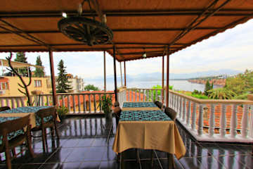 Photos of Hotel Bacchus Pension