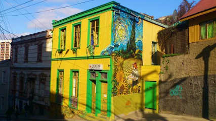 Photos of Girasoles de Cerro Alegre