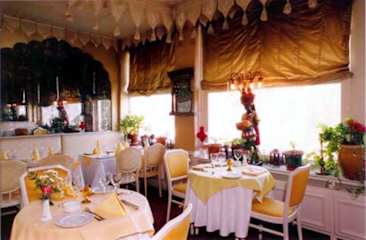 Photos of Hotel L'Auberge du Souverain