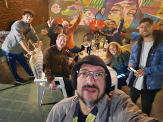 Photos of Play Hostel Arcos