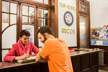 Photos of Play Hostel Arcos