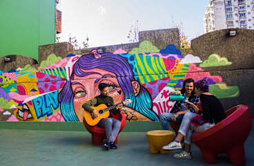 Photos of Play Hostel Arcos