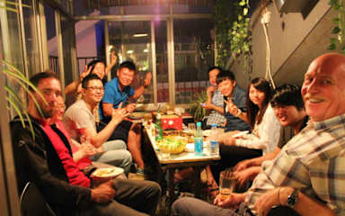 Photos of Lete Youth Hostel