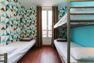 Photos of Oops Hostel Latin Quarter by Hiphophostels