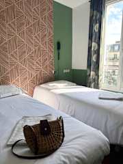 Photos of Oops Hostel Latin Quarter by Hiphophostels