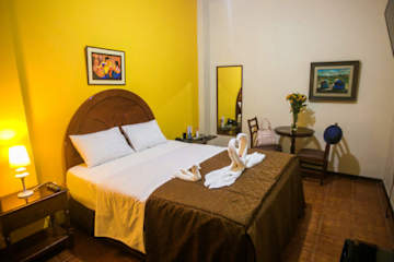 Photos of Hotel Portada del Sol