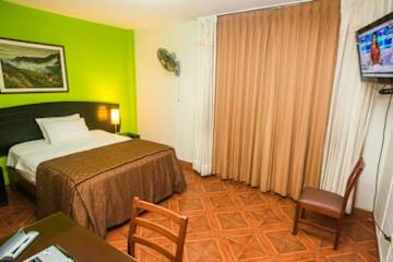 Photos of Hotel Portada del Sol