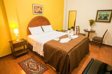 Photos of Hotel Portada del Sol