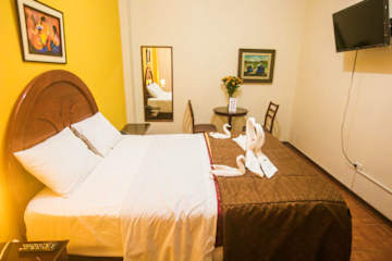 Photos of Hotel Portada del Sol