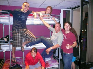 Fotos de Peace & Love Hostel
