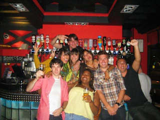 Fotos de Peace & Love Hostel