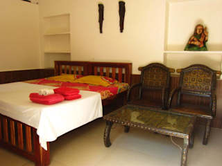 Fotos de Atithi Guesthouse