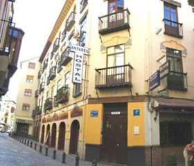 Photos of Hostal Antares