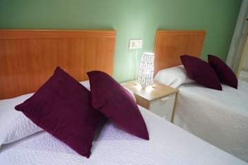 Photos of Hostal Antares