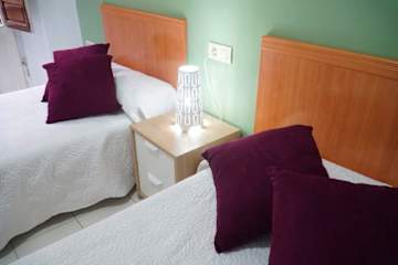 Photos of Hostal Antares