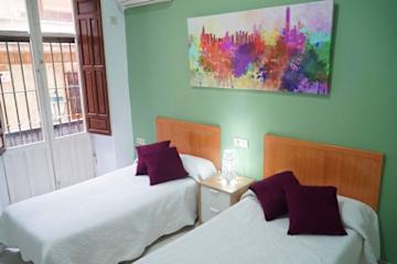 Photos of Hostal Antares