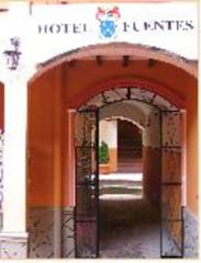Photos of Hotel Fuentes