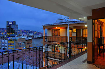 Photos of Hotel Fuentes